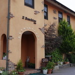 Il Boschino  - 