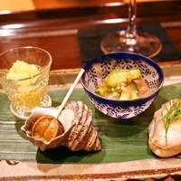 高瀬 - 