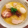 らぁ麺 花筏