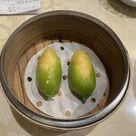 菜香新館 - 