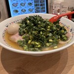 どうとんぼり神座 - 