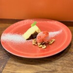 ビストロ ルミエル - 