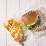 小麦の郷 - 料理写真: