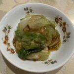 菜香新館 - 