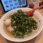 どうとんぼり神座 - 