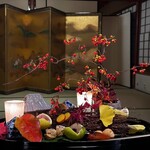 京都 吉兆 嵐山本店 - 