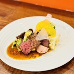 ビストロ ルミエル - 