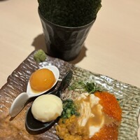 豚料理 酔狂割烹 伊達 - 