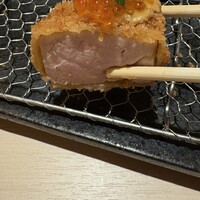 豚料理 酔狂割烹 伊達 - 