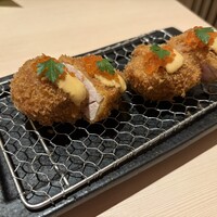 豚料理 酔狂割烹 伊達 - 