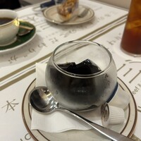 Aging beef ＆ Specialty coffee THE三本 - 