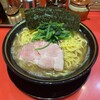 麺家あくた川直系 麺家よし川