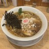 中華そば ムタヒロ  1号店