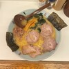  壱発ラーメン - 