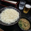 釜揚げうどん 戸隠 本店