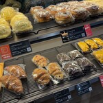 ヴィ・ド・フランス - 料理写真: