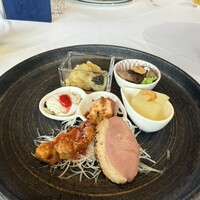 中国料理ベルビュー慶招樓 - 