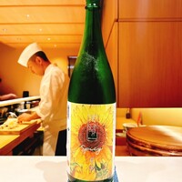 鮨 いし黒 - 