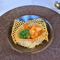 中国料理ベルビュー慶招樓 - 