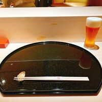 鮨 いし黒 - 