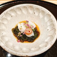 鮨 いし黒 - 
