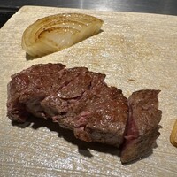 鉄板焼 北野 - 