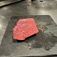 鉄板焼 北野 - 