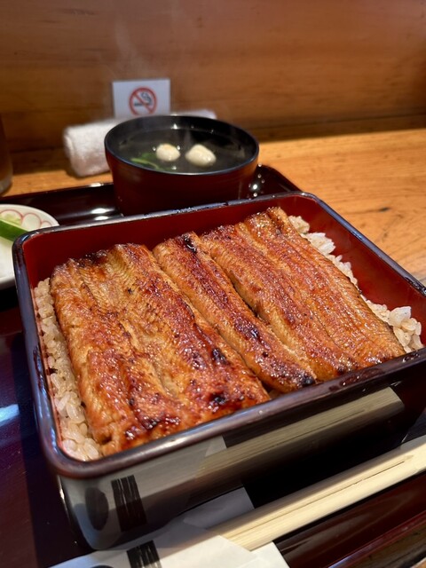 Unagi to Sumiyaki Ichimaru photo 2