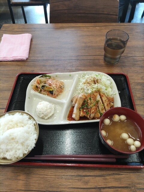 ヴィラ工房 紫波店 - 紫波中央（食堂）の写真