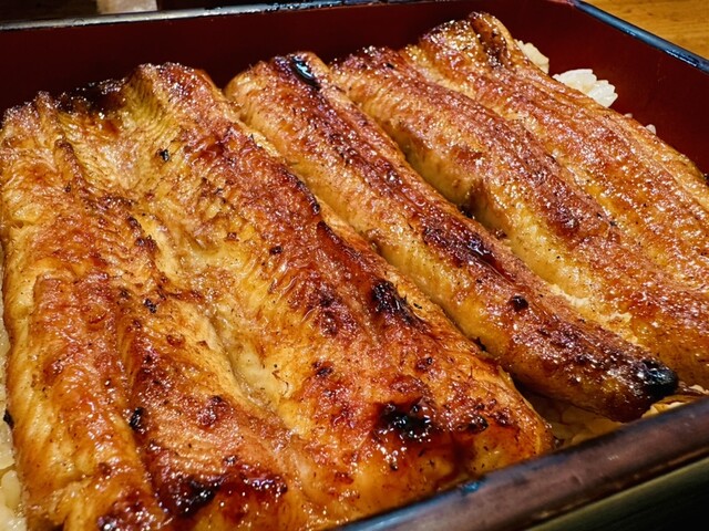 Unagi to Sumiyaki Ichimaru photo 4