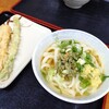 純手打うどん よしや