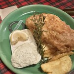 THE GRABBER hamburger pub - 