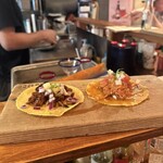 タコ ファナティコ - 