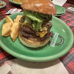 THE GRABBER hamburger pub - 