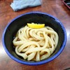 手打ちうどん つよ志