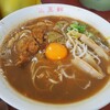 支那そば 王王軒 本店