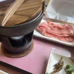 近江牛創作料理 久ぼ多屋 - 