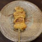 酒亭 田中 - ボンペタ ※追加注文