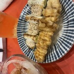 八千代やきとり酒場 - 