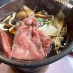 近江牛創作料理 久ぼ多屋 - 