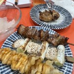 八千代やきとり酒場 - 