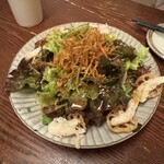 串もんDiningくしべえ - 