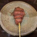 酒亭 田中 - レバ