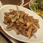 串もんDiningくしべえ - 