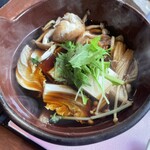 近江牛創作料理 久ぼ多屋 - 