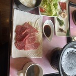 近江牛創作料理 久ぼ多屋 - 