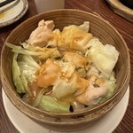 串もんDiningくしべえ - 