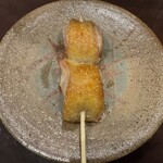 酒亭 田中 - ソリレス