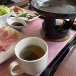 近江牛創作料理 久ぼ多屋 - 
