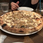 ラ・ピッコラ・ターヴォラ - 